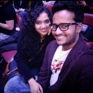 akshita and mihdun of sugar spice n everything nice