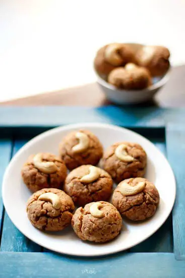 cookie recipes without butter