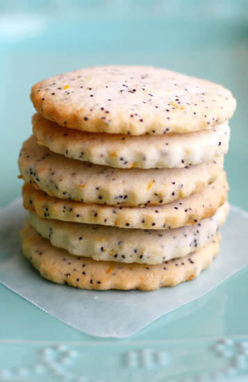 cookie recipes without butter