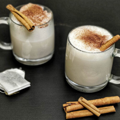 starbucks chai tea latte