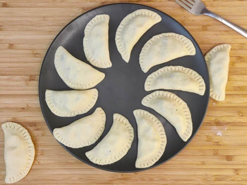 How to Make the Best Homemade Vegan Spinach Ravioli