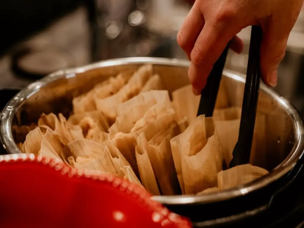 How To Warm Up Tamales In Crock Pot