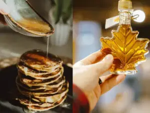 Maple Syrup vs Agave - the complete guide