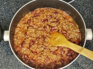 Texas Roadhouse Chili Recipe (Best Copycat Recipe)