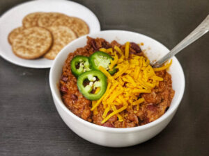 Texas Roadhouse Chili Recipe (Best Copycat Recipe) texas-roadhouse-chilli
